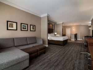 Comfort Inn & Suites Plattsburgh - Morrisonville