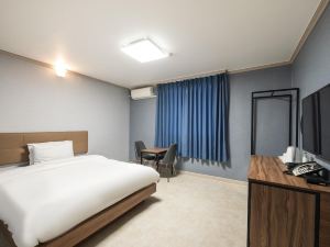 Damyang Changpyeong G Hotel