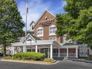 Country Inn & Suites by Radisson, Annapolis, MD