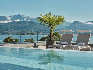 Boutique Hotel Stresa