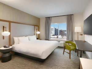 Fairfield Inn & Suites Denver West/Federal Center