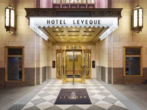 Hotel LeVeque, Autograph Collection