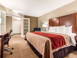 Comfort Inn & Suites Omaha Central