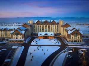 Gaylord Rockies Resort & Convention Center