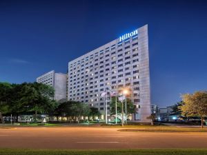 Hilton Houston-Post Oak by the Galleria