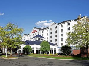 Hilton Garden Inn Springfield, MA