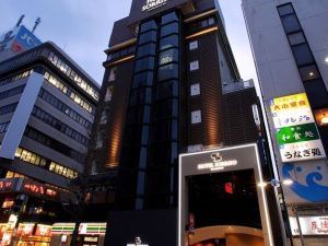 Hotel Sorriso Hamamatsu