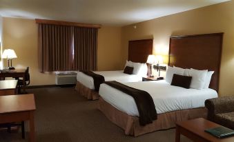 Expressway Suites Fargo