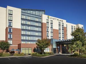 Hyatt Place Richmond Airport