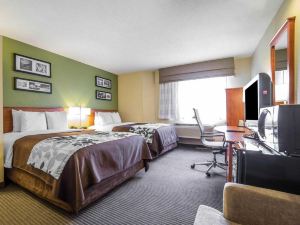 Sleep Inn West Valley City - Salt Lake City South