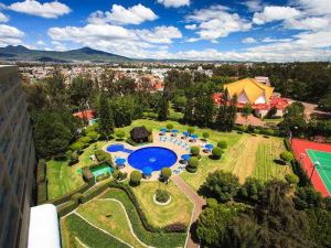 Grand Cantalagua Hotel Morelia