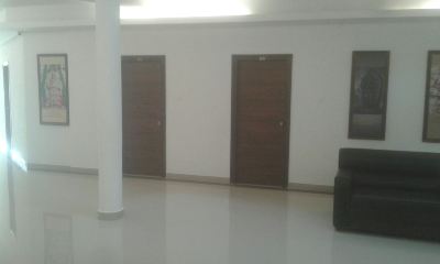 Public Areas Shri Ramadhama Photo