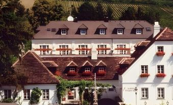 Hotel Landhaus Fuhrgassl-Huber