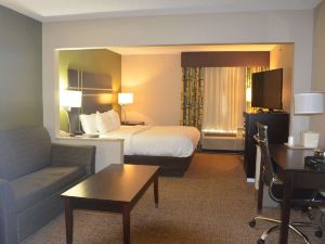 Comfort Inn & Suites Maumee - Toledo I80-90