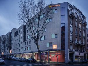 Aparthotel Adagio Access Paris Clichy