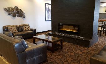 Expressway Suites Fargo