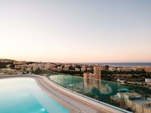 Hyatt Regency Malta