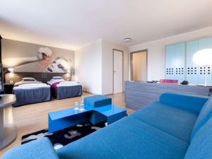 Comfort Hotel Helsingborg