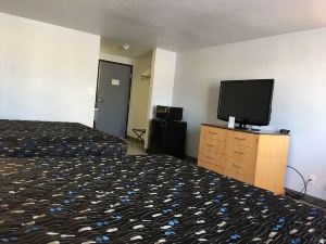 Americas Best Value Inn Billings