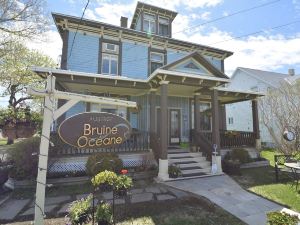 Auberge Bruine Océane