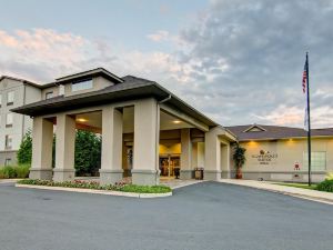 Homewood Suites by Hilton Leesburg