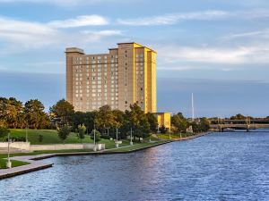 Hyatt Regency Wichita