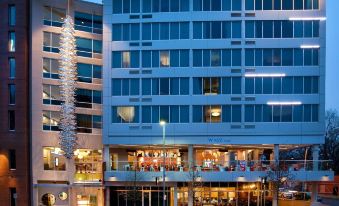 Aloft Raleigh