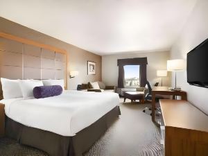 Days Inn by Wyndham Calgary Airport