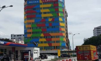 Hotel Capital Kota Kinabalu