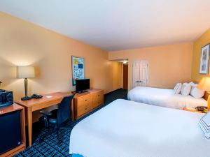 Fairfield Inn & Suites Marianna