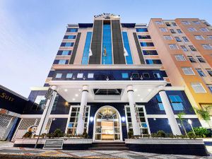 Hotel Euro Suite Campinas