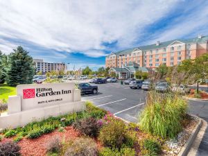 Hilton Garden Inn Denver Airport