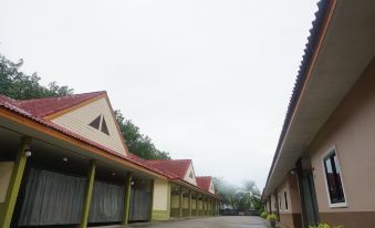 Palmy Resort Hotel