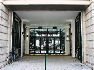 St Christopher's Inn Paris - Gare du Nord