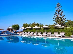 Atlantica Amalthia Beach Hotel - Adults Only