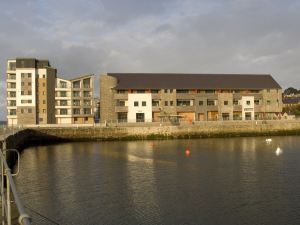 Premier Inn Caernarfon