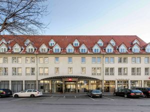 Ibis Erfurt Altstadt