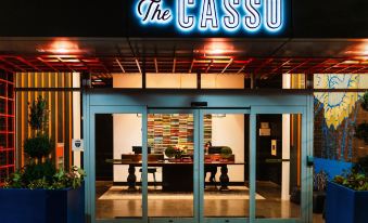 The Casso, Raleigh, A Tribute Portfolio Hotel