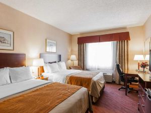 Comfort Inn & Suites Kelso - Longview