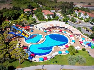 Salamis Bay Conti Hotel Resort & Spa & Casino