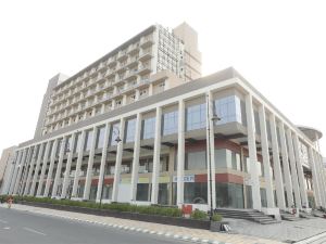 Hotel Daiwa Avenue 37