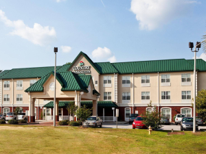 Country Inn & Suites by Radisson, Sumter, SC