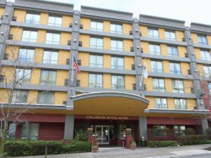 Homewood Suites by Hilton Seattle Downtown