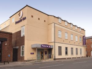 Premier Inn Stratford-Upon-Avon Central