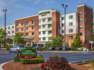 Courtyard Greensboro Airport