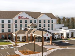 Hilton Garden Inn Medford