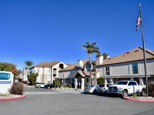 Sonesta ES Suites San Francisco Airport San Bruno