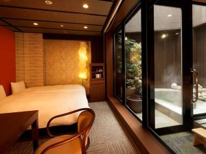 Work Hotel Annex Tenjin-No-Yu