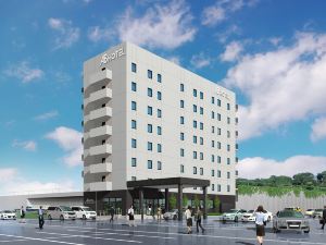 AB Hotel Kisarazu