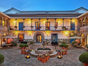 Palacio del Inka, a Luxury Collection Hotel, Cusco